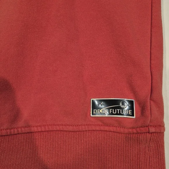 Sweater - Picture 3 of 4